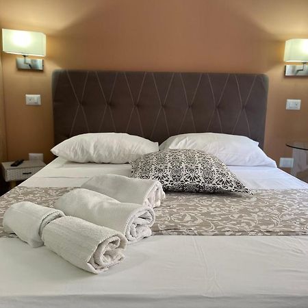 Ciu Ciu Home Suite Palermo Luaran gambar