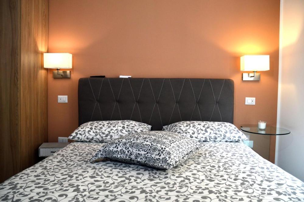 Ciu Ciu Home Suite Palermo Luaran gambar