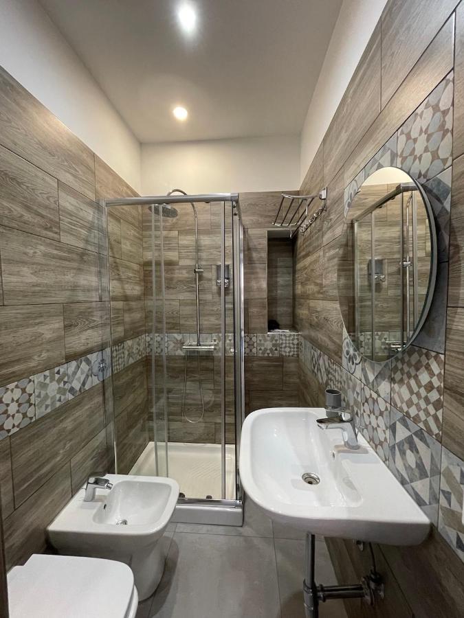 Ciu Ciu Home Suite Palermo Luaran gambar