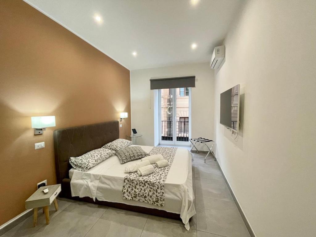 Ciu Ciu Home Suite Palermo Luaran gambar