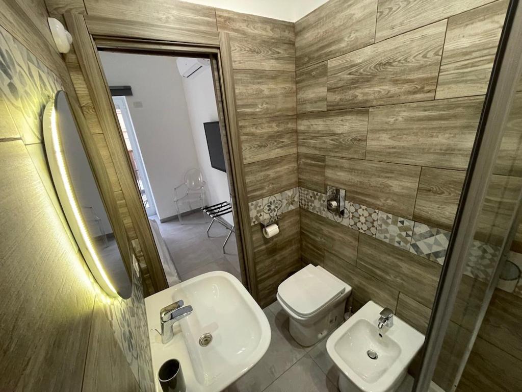Ciu Ciu Home Suite Palermo Luaran gambar