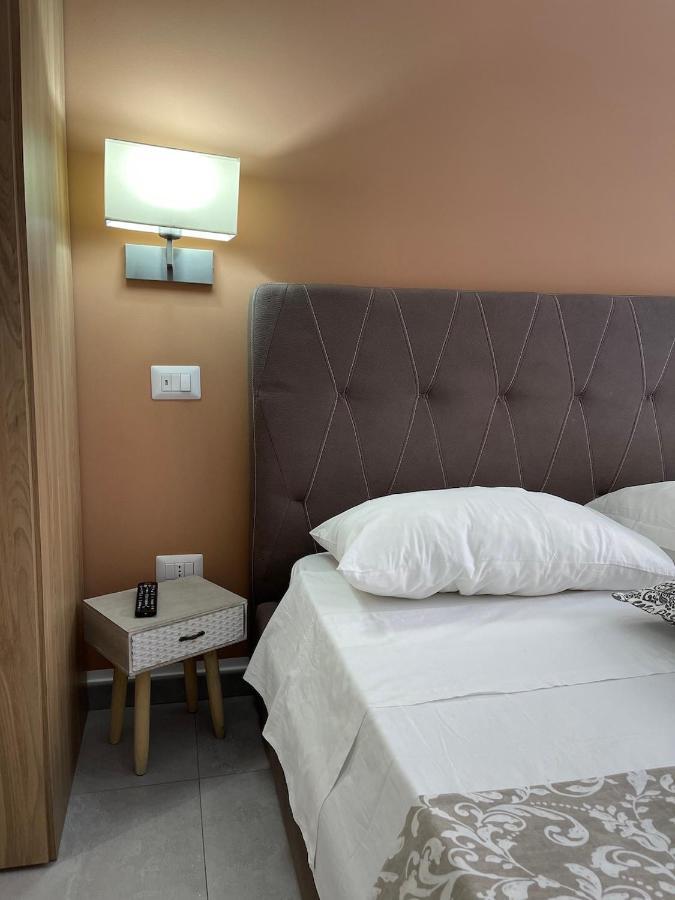 Ciu Ciu Home Suite Palermo Luaran gambar