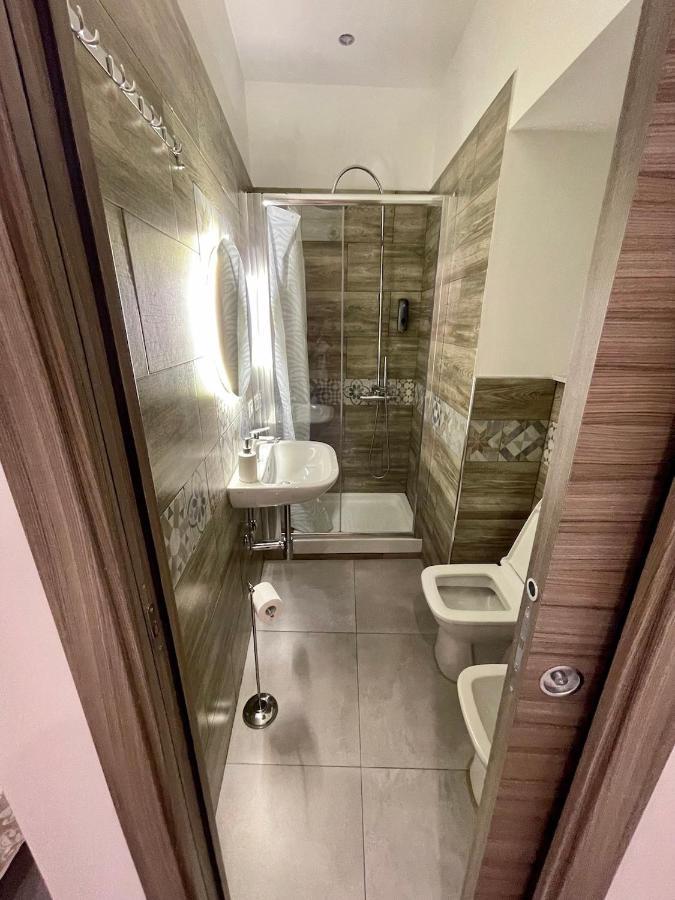 Ciu Ciu Home Suite Palermo Luaran gambar