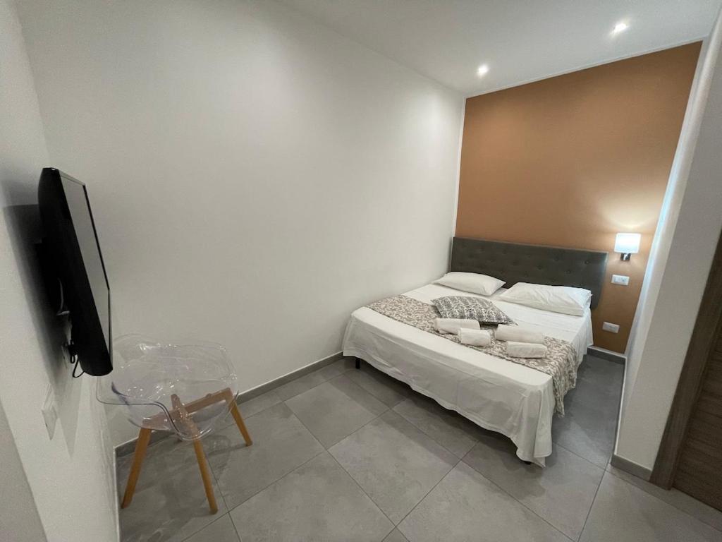 Ciu Ciu Home Suite Palermo Luaran gambar
