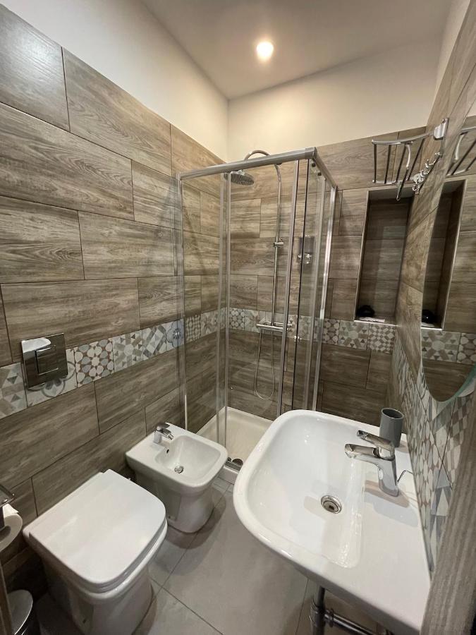 Ciu Ciu Home Suite Palermo Luaran gambar