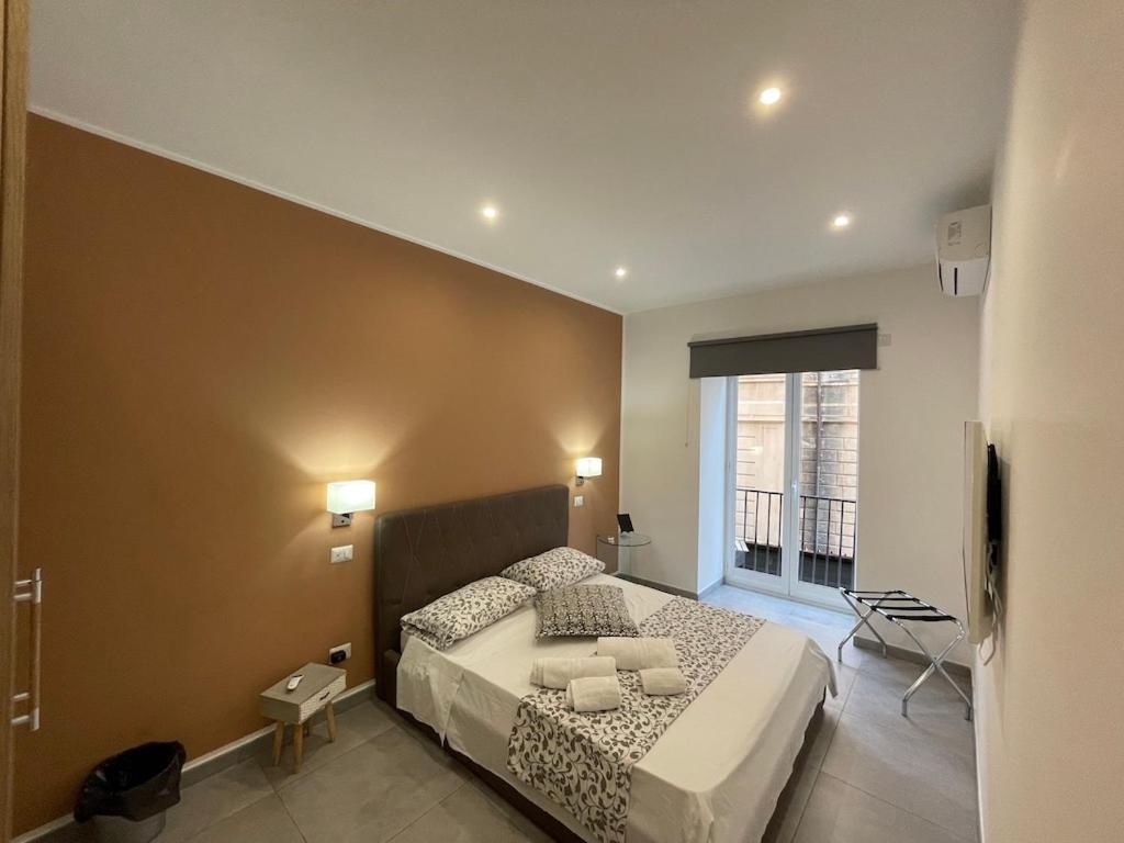 Ciu Ciu Home Suite Palermo Luaran gambar