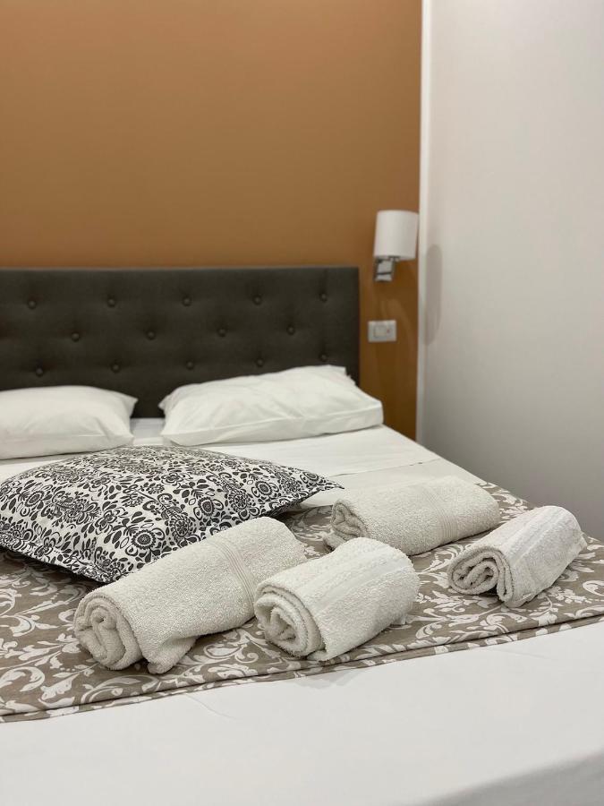 Ciu Ciu Home Suite Palermo Luaran gambar
