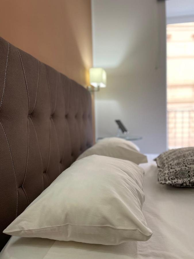 Ciu Ciu Home Suite Palermo Luaran gambar