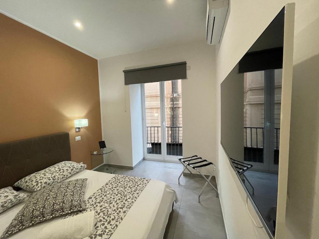 Ciu Ciu Home Suite Palermo Luaran gambar